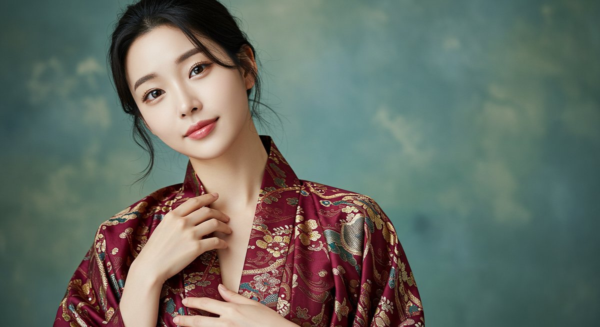 청결한 시설